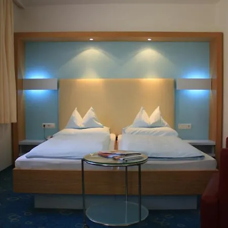 Dom-Hotel Otel Linz