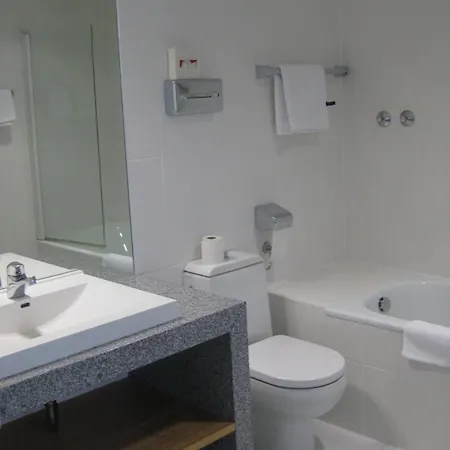 Otel Dom-Hotel Linz