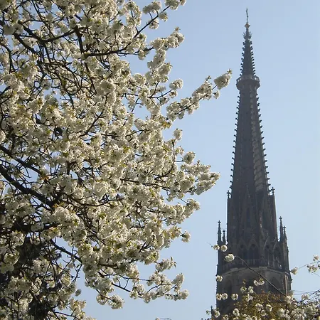 Dom-Hotel Otel