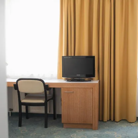 Dom-Hotel Otel
