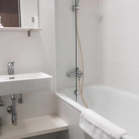 Dom-hotel Hotel Linz