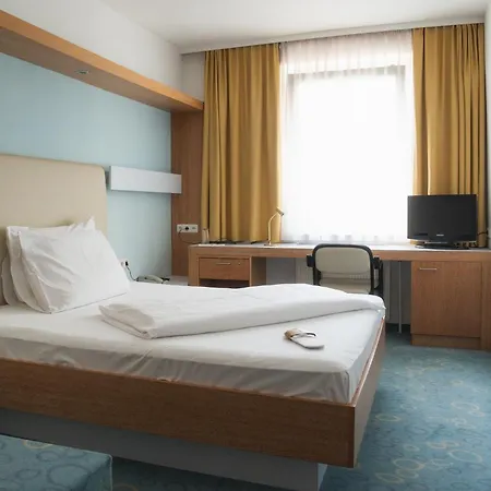 Dom-hotel Szálloda