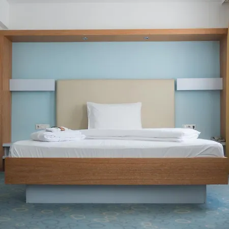 Szálloda Dom-hotel 4*