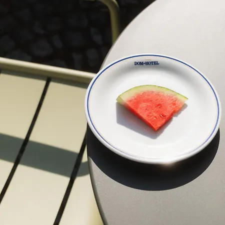 Dom-hotel