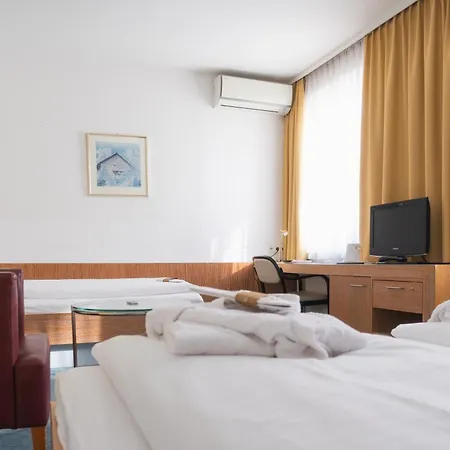Hotel Dom-hotel 4*