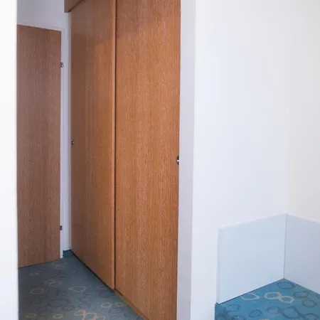 Dom-hotel Hotell Linz