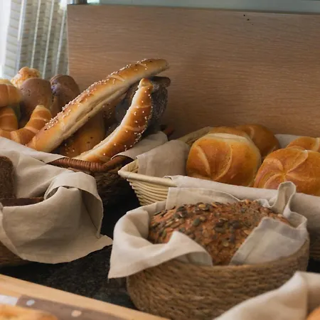 Dom-hotel Отель