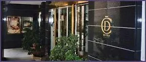 Dom-hotel 호텔