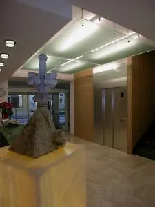 Dom-hotel Szálloda 4*