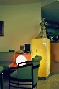 Dom-Hotel Otel Linz