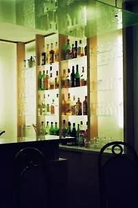 Dom-hotel Linec