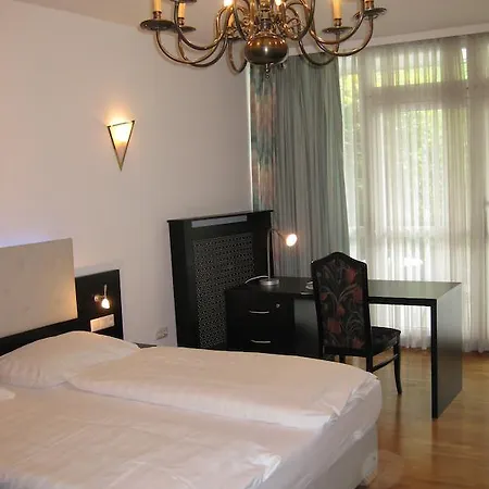 Otel Dom-Hotel Linz