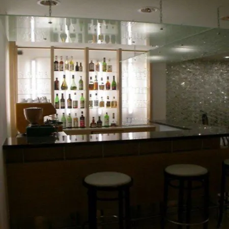 Hotell Dom-hotel Linz