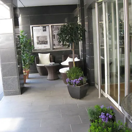 Otel Dom-Hotel Linz