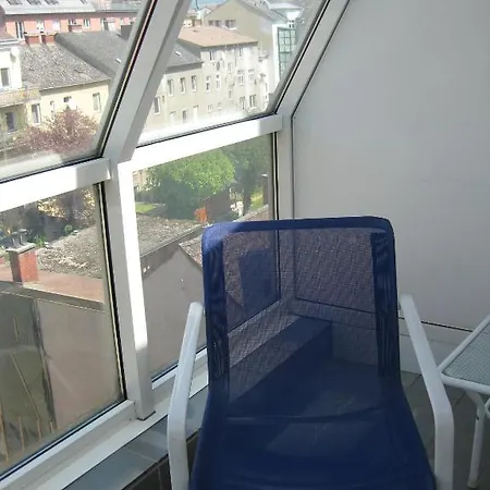 Otel Dom-Hotel Linz