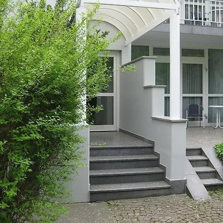 Otel Dom-Hotel Linz