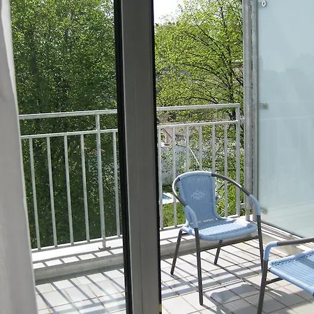 Otel Dom-Hotel Linz