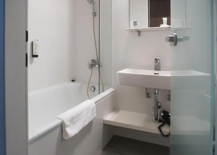 Dom-hotel 4* Линц