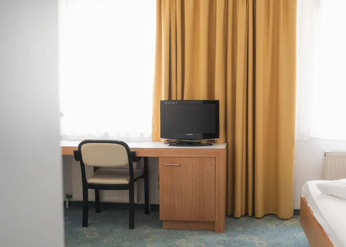 Dom-hotel Отель