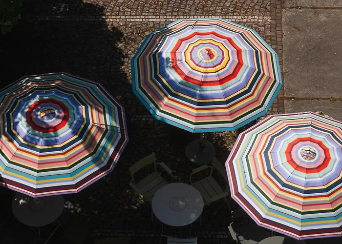 Dom-hotel 4* Линц