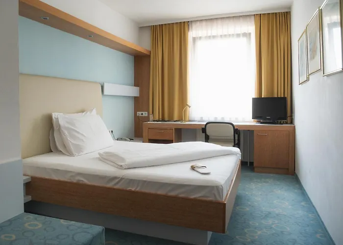 Dom-hotel Отель