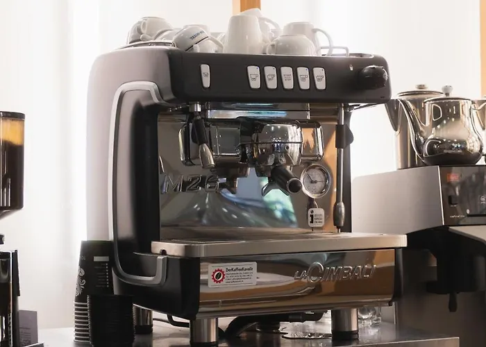 Dom-hotel Hotel Linz