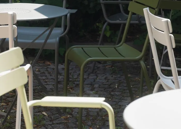 Hotel Dom-hotel Linz