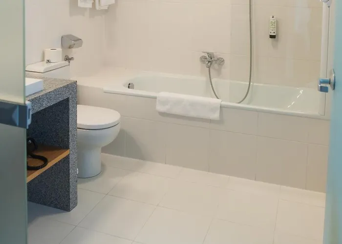 Dom-hotel 4* لينتز