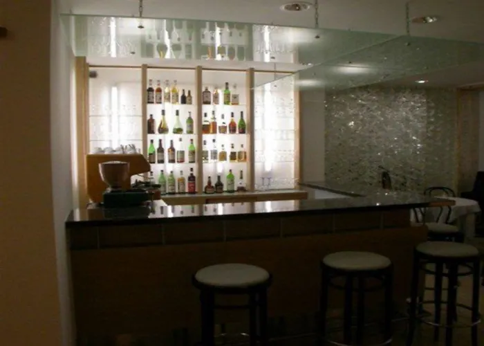 Отель Dom-hotel Линц