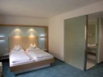 Dom-hotel Szálloda Linz