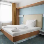 فندق Dom-hotel لينتز