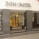 فندق Dom-hotel