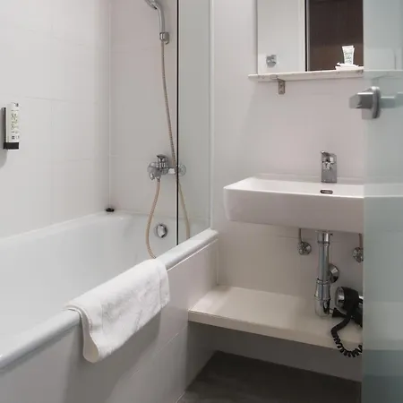 Dom-hotel 4* Линц