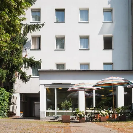 Dom-hotel Линц