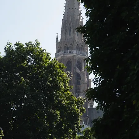 Dom-hotel
