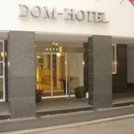 Отель Dom-hotel