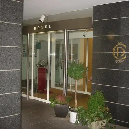 Отель Dom-hotel