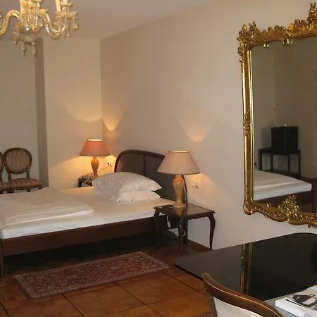 Dom-hotel 4* Линц