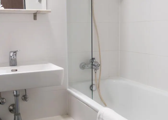 Dom-hotel Hotel Linz