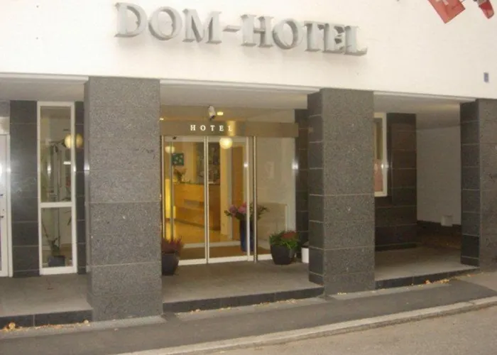 Hotel Dom-hotel